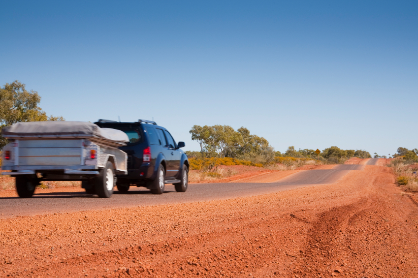 What you need to know about 2WD, AWD and 4WD towing vehicles - Without a Hitch